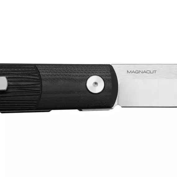Ніж Boker BRLW G10 к:black, фото , изображение 3